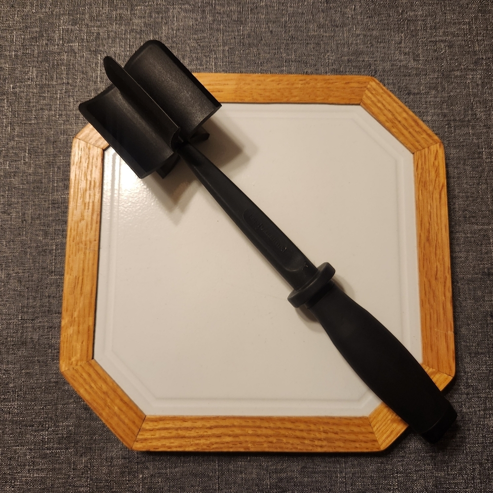 Pampered Chef Nylon Mix N Chop Meat Chopper #2583